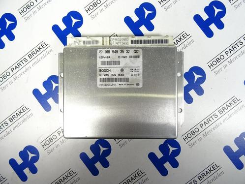 ESP module A 168 545 3532 o.a: A-klasse w168, Auto-onderdelen, Elektronica en Kabels, Gebruikt, 3 maanden garantie, Mercedes-Benz
