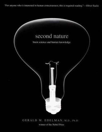 Second Nature - Brain Science and Human Knowledge - Gerald M, Verzenden