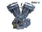 Motorblok Harley-Davidson FLSTNSE Softail Deluxe CVO 2014, Verzenden, Gebruikt