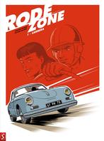 Carrera / Rode Zone / 1 9789463066624 Philippe Pinard, Verzenden, Gelezen, Philippe Pinard