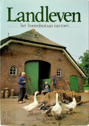 Landleven - Het boerenbestaan van toen, Livres, Langue | Langues Autre, Envoi