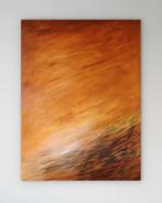 Malgorzata Krakowiak - Fish n*76 -XXL, Antiek en Kunst, Kunst | Schilderijen | Modern