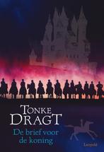 De brief voor de koning / Dagonaut en Unauwen / 1, Boeken, Verzenden, Gelezen, Tonke Dragt