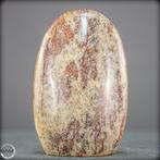 Unieke aventurijn-freiform – Natuurschilderkunst in