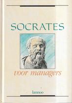 Socrates voor managers 9789020918076, Boeken, Gelezen, Gaby Vanden Berghe, Verzenden