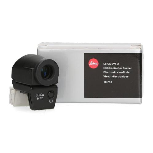Leica EVF 2 (18753), Audio, Tv en Foto, Fotografie | Fotostudio en Toebehoren, Ophalen of Verzenden