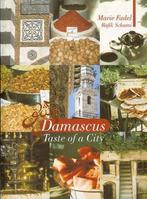 Damascus - Taste Of A City 9781904950301 Rafik Schami, Boeken, Verzenden, Gelezen, Rafik Schami