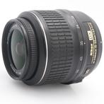 Nikon AF-S 18-55mm F/3.5-5.6G VR DX | Tweedehands, Audio, Tv en Foto, Foto | Lenzen en Objectieven, Verzenden, Zo goed als nieuw