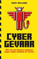 CYBERGEVAAR MET BUIKBAND 9789401411431 Eddy Willems, Verzenden, Eddy Willems