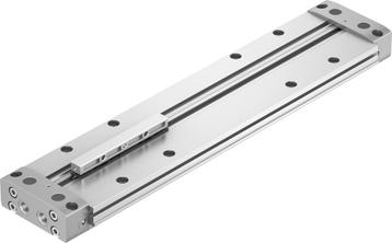 Festo Lineaire Aandrijving 40mm Boring 200mm Slag, Verzenden, Nieuw