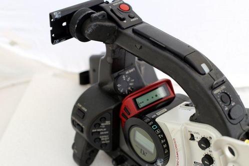 Canon XL1 telecamera professionale 3CCD camcoder Caméra, Verzamelen, Foto-apparatuur en Filmapparatuur