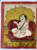 Anonymous - Damodarji or Dauji II, Nathdwara or Kotah,