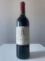 1979 Chateau Latour - Pauillac 1er Grand Cru Classé - 1 Fles