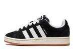 Adidas Campus 00s Core Black - Maat 42 2/3 EU, Kleding | Heren, Ophalen of Verzenden, Nieuw