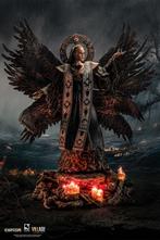 Resident Evil Village Statue 1/4 Mother Miranda 66 cm, Ophalen of Verzenden, Nieuw