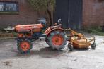 Veiling: Minitractor Kubota B7001 Diesel 13pk met grasmaaier, Zakelijke goederen, Landbouw | Tractoren, Ophalen, Nieuw
