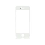 iPhone 5/5C/5S/SE Frontglas Glas Plaat AAA+ Kwaliteit - Wit, Verzenden, Nieuw