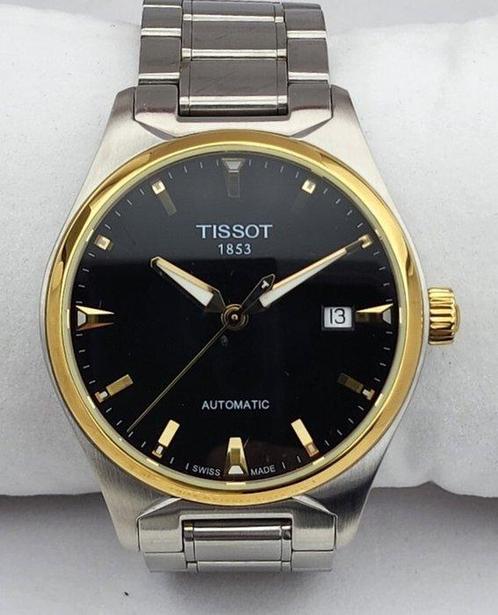 Tissot - Automatic Boxed - Zonder Minimumprijs - T060.407.A, Handtassen en Accessoires, Horloges | Heren
