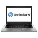 HP Elitebook 840 G3 | Intel i5 6e. | 8GB RAM | 500GB SSD, Computers en Software, Ophalen of Verzenden, Zo goed als nieuw