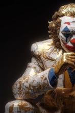 yamila - “Kintsugi de una Psique: El Joker y la Belleza de, Nieuw