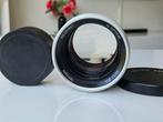 7Artisans 50mm/f1.1 Objectif d’appareil photo