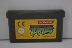 Teenage Mutant Hero Turtles (GBA EUR), Nieuw