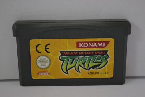 Teenage Mutant Hero Turtles (GBA EUR), Games en Spelcomputers, Games | Nintendo Game Boy