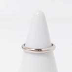 Cartier - Bague - Wedding Platine
