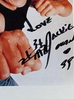 jackie chan, Collections, Cinéma & Télévision