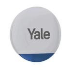 Yale buitensirene grijs