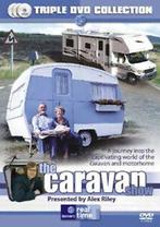The Caravan Show DVD (2007) cert E, Verzenden