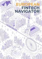 European Fintech Navigator 9789082872729 Holland Fintech, Boeken, Taal | Engels, Verzenden, Zo goed als nieuw, Holland Fintech