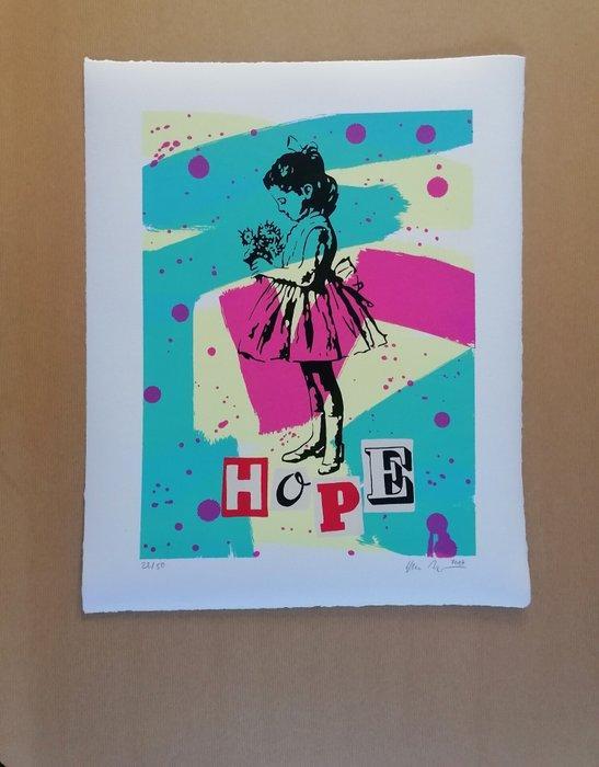 Holger Zimmermann - Hope 1, Antiek en Kunst, Antiek | Overige Antiek