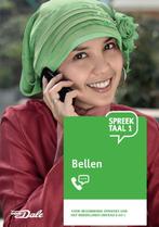 SpreekTaal 1 9789460774799, Verzenden, Zo goed als nieuw, Stichting Het Begint met Taal & VU-NT2