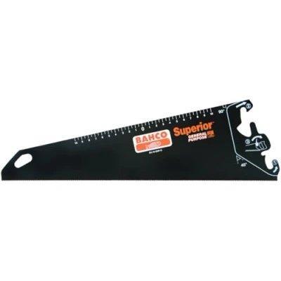 Bahco Superior Zaagblad Algemeen Gebruik EX 16 GNP C, Doe-het-zelf en Bouw, Gereedschap | Handgereedschap, Verzenden