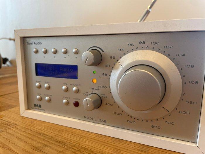 Tivoli Henry Kloss - Model DAB DAB radio, Audio, Tv en Foto, Radio's