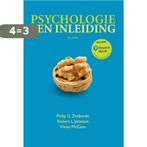 Psychologie 9789043034593 Philip Zimbardo, Verzenden, Gelezen, Philip Zimbardo