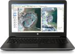 HP ZBook 15 G3 Core i7 16GB 512GB SSD 15.6 inch NVIDIA, 16 GB, 15 inch, Met videokaart, HP