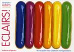 Eclairs! 9789048308736 Christophe Adam, Boeken, Verzenden, Gelezen, Christophe Adam