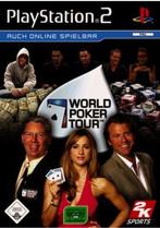 World Poker Tour-Duits (PlayStation 2) Gebruikt, Ophalen of Verzenden, Nieuw