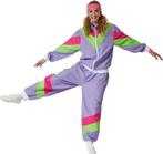 2dekans | Dressforfun dameskostuum retro 80er 90er jaren, Ophalen of Verzenden, Nieuw