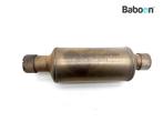 Pièce intermédiaire déchappement Moto Guzzi Nevada 750 Club, Motoren, Verzenden, Nieuw
