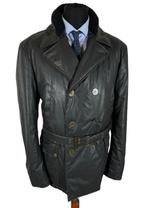 Belstaff England - Aviator Down Jacket Exclusive collection