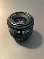 Nikon AF Nikkor 35-70mm F3,3-4,5 | Zoomlens, Nieuw