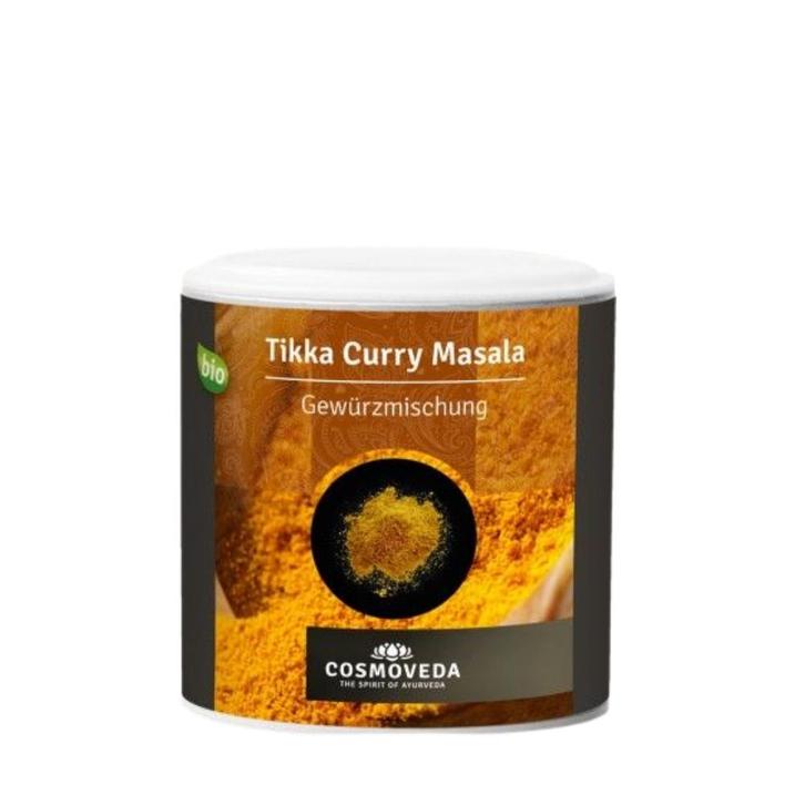 Masala Kruidenmix Tikka Curry - L, Sport en Fitness, Gezondheidsproducten en Wellness, Ophalen of Verzenden