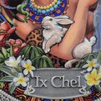 Ghana. 5 Cedis 2021 IX Cheel, 50g (.999)