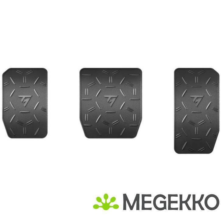 Thrustmaster T-LCM Rubber Grip, Informatique & Logiciels, Ordinateurs & Logiciels Autre, Envoi