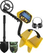 2dekans | ODESSEY Metaaldetector - Starterset - Kind -, Hobby en Vrije tijd, Metaaldetectors, Ophalen of Verzenden, Nieuw