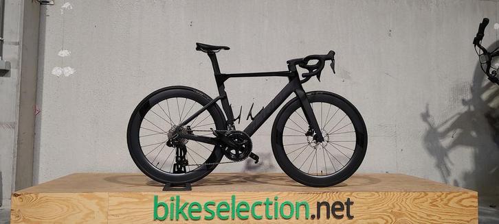 Racefiets | Merida Reacto 6000 | - 29% | 2025, Fietsen en Brommers, Fietsen | Racefietsen, Heren, 49 tot 53 cm, Nieuw, Carbon