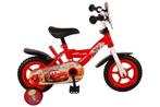 Kinderfiets Cars 10 inch, Fietsen en Brommers, Verzenden, Nieuw, Overige merken